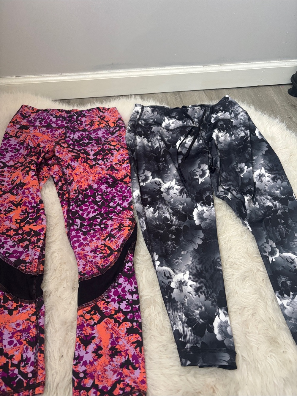 Women’s Bundle Spandex Workout Pants